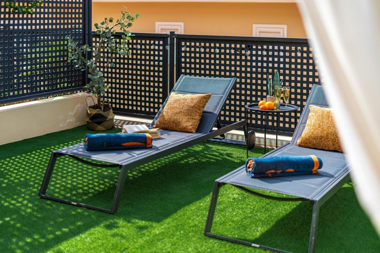 Luxury Holiday House Tenerife Puerto de Santiago  Kültér fotó
