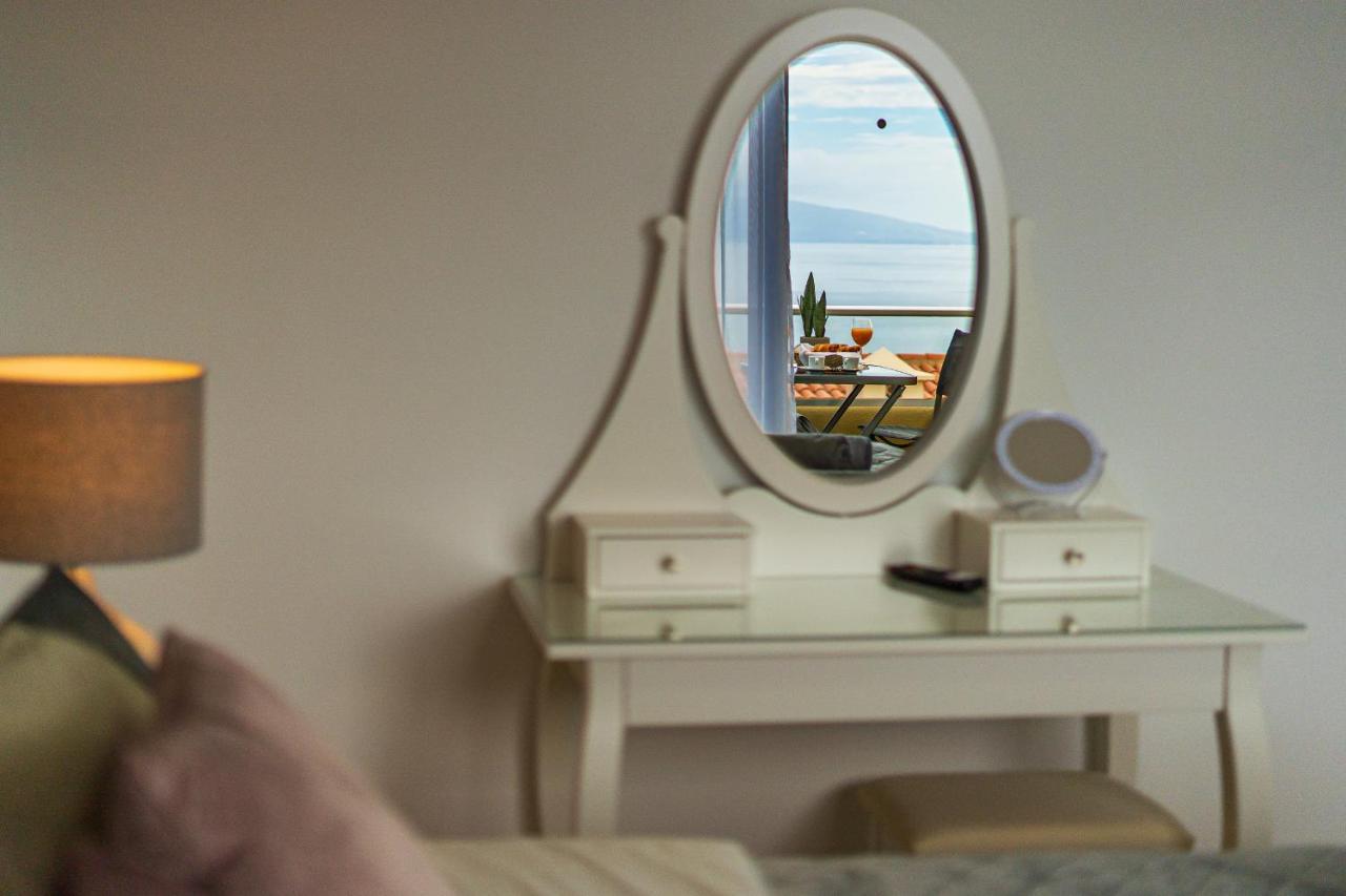 Luxury Holiday House Tenerife Puerto de Santiago  Kültér fotó