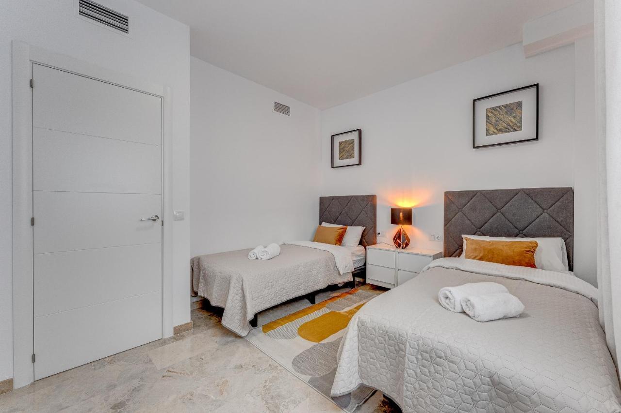 Luxury Holiday House Tenerife Puerto de Santiago  Kültér fotó