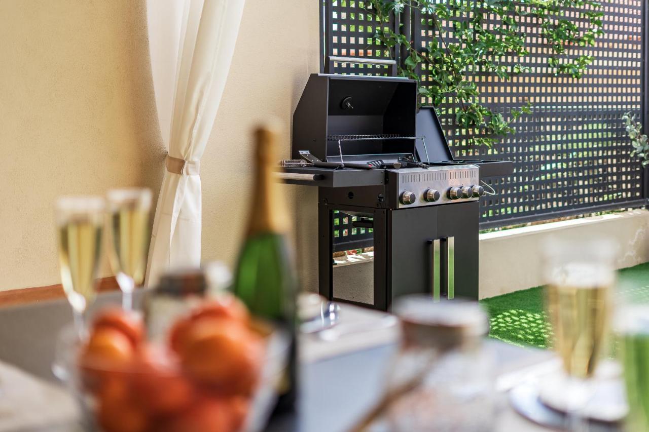 Luxury Holiday House Tenerife Puerto de Santiago  Kültér fotó