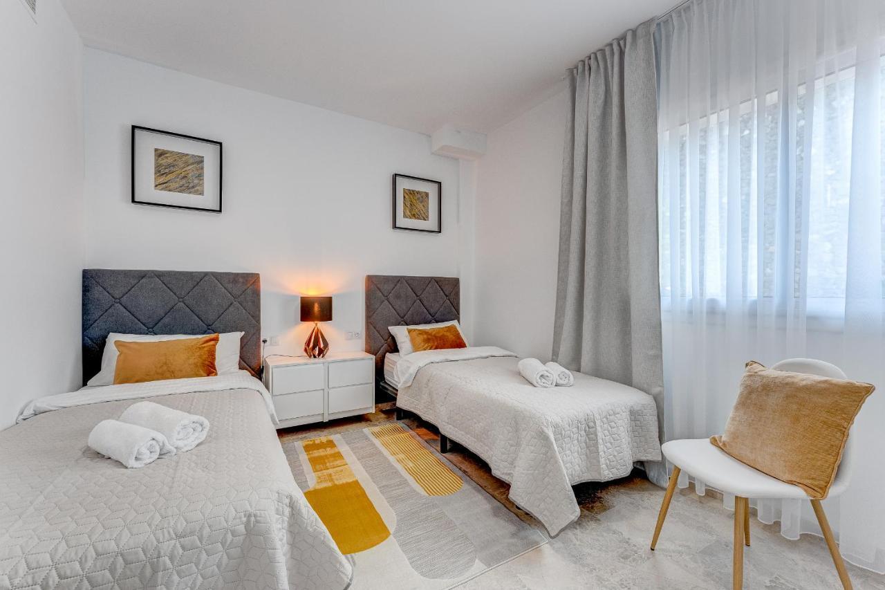 Luxury Holiday House Tenerife Puerto de Santiago  Kültér fotó