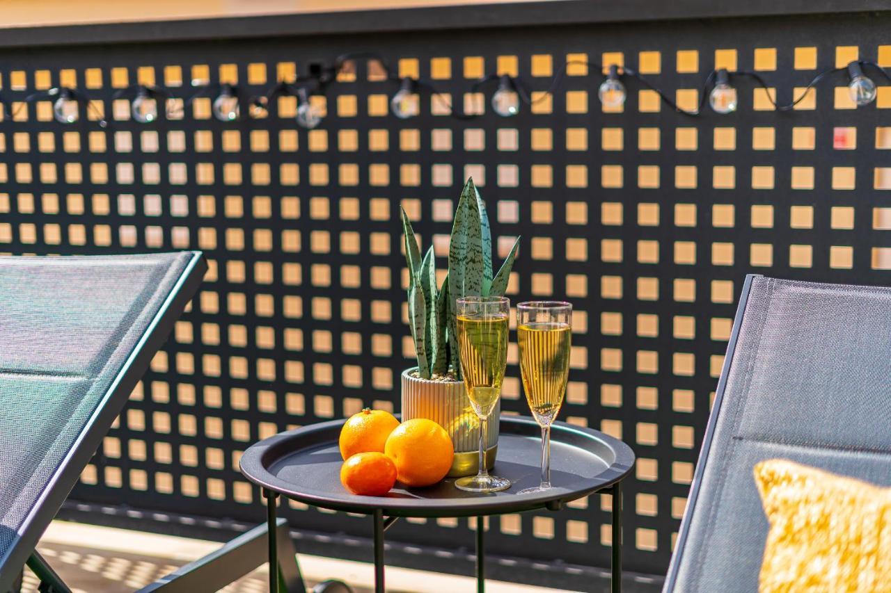 Luxury Holiday House Tenerife Puerto de Santiago  Kültér fotó
