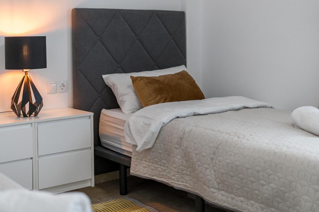 Luxury Holiday House Tenerife Puerto de Santiago  Kültér fotó