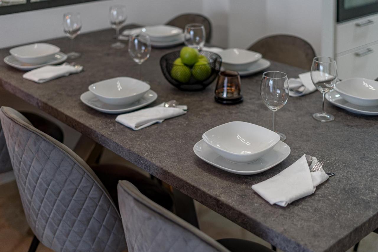 Luxury Holiday House Tenerife Puerto de Santiago  Kültér fotó