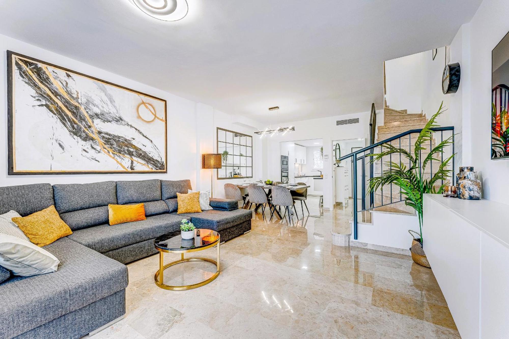 Luxury Holiday House Tenerife Puerto de Santiago  Kültér fotó