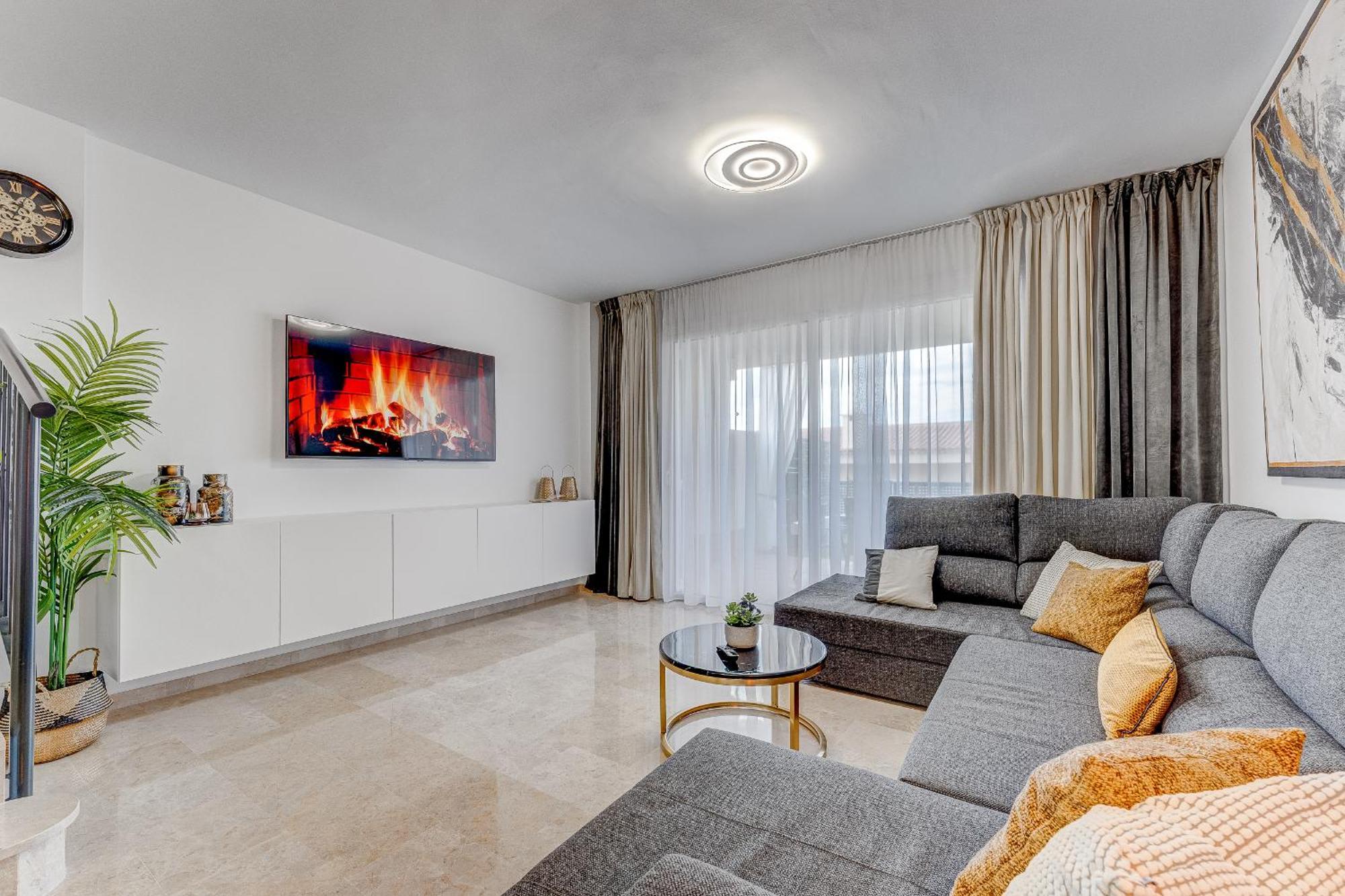 Luxury Holiday House Tenerife Puerto de Santiago  Kültér fotó